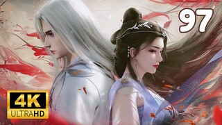 ฝืนลิขิตฟ้าข้าขอเป็นเซียน ตอนที่ 97 ซับไทย 4K