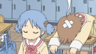 Anak yang hilang! ! ! ! ! PV Karakter: Toyokawa Shoko