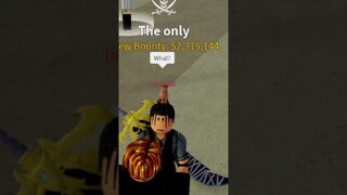 Doing EXTREME Dares in Blox Fruits Part 12 #bloxfruits #bloxfruit