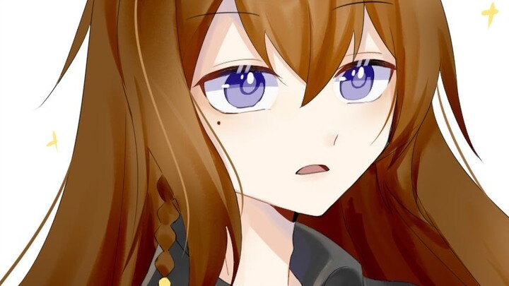【Qin Shaochen/Handwritten】When Your Highness used the wrong shampoo (?