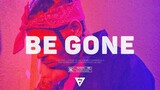 [FREE] "Be Gone" - RnBass x Chris Brown Type Beat W/Hook 2020 | Radio-Ready Instrumental