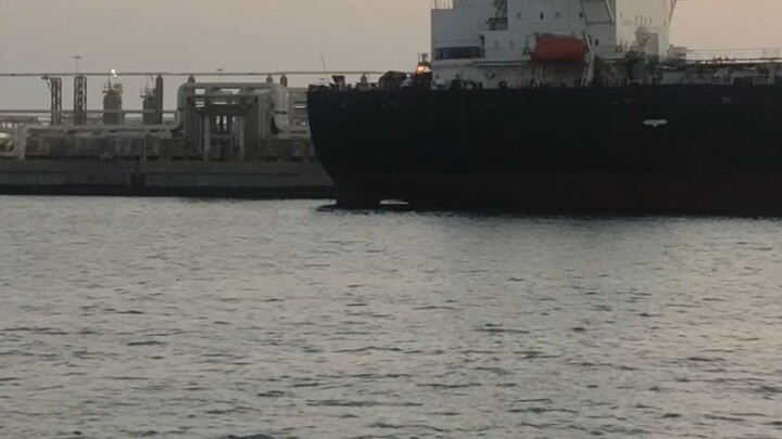 offshore
