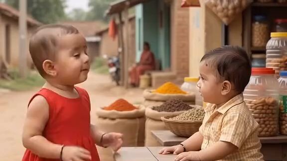 viral cartoon videos