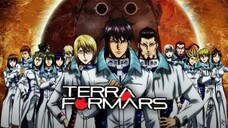 [ SubIndo ] 01 Terra Formars