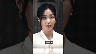 Korean girl attitude status 🔥 #impossibleheir #choiheejin #kdrama #attitudestatus