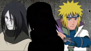 Ninja yang di calonkan menjadi hokage ke 4