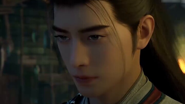 Soul-Descending Talisman: One of the three great talismans of the Tianfu Sect. Apart from Han Li, fe