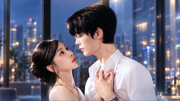 CShortHaven: Zhizhi’s Late Marriage My New Boss Is My Ex-Husband