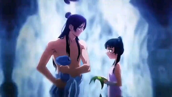 my ferbret animé