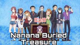 Nanana's Buried Treasure Episode 9