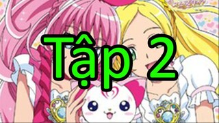 [Lồng Tiếng - Eng Sub] Suite Precure - Chiến Binh Âm Nhạc - Tập 2/Ep 2