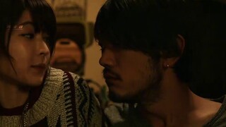"Làm sao tôi có thể chấp nhận việc giết chết người tôi yêu?"