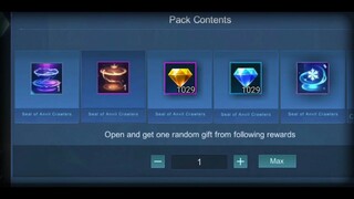 NEW EVENT! GET YOUR EPIC RECALL NOW! FREE SKIN AND DIAMONDS MLBB | MLBB NEW EVENT | Mobile Legends