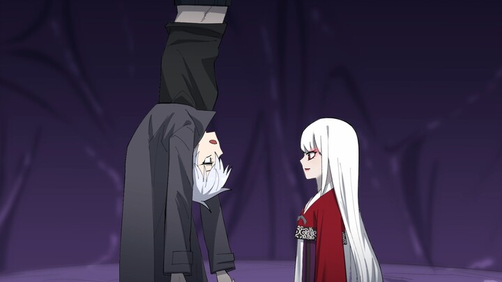 In the transaction with Tong Lao, the female Taoist priest was fighting fiercely outside, but Xiao F