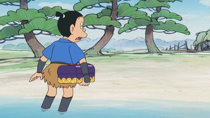 cartoon Doremon new episodes