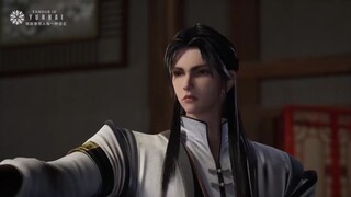 Public Enemy Of The World Immortality Eps 31 Sub Indo