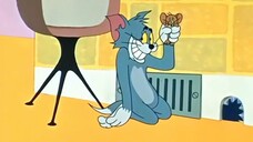 Tom and Jerry | buddies thicker than water