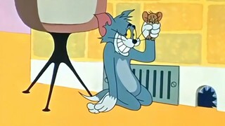 Tom and Jerry | buddies thicker than water