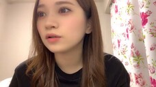 Okuhara Hinako (EX-AKB48/SHOWROOM Live Streaming/2024.05.07)