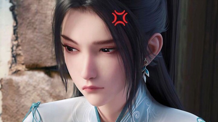 Akhirnya Ning Yao muncul lagi 🥰