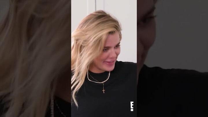 #KrisJenner doesn't want #KhloeKardashian to push herself too hard while #pregnant 🤰 #shorts #kuwtk