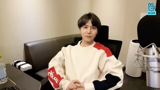 [SUB]조곤조곤