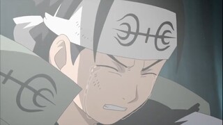 Hashirama had a younger brother named Itama. Maybe you don’t know that he was probably beaten to dea