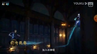 magic chief of fire and ice eps25