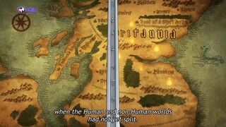 (ThUyẾt MiNh) ThẤt HìNh Đại TộI TậP 19