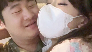 谁家好人这样抱啊