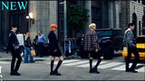 TXT | Chasing That Feeling [MV]