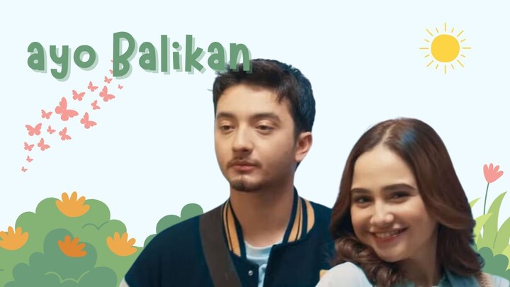 Ayo Balikan