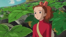 Karigurashi no Arietti (2010). The link in description