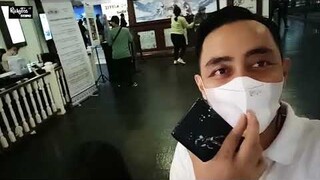 HOYOFEST 2021 || GENSHIN IMPACT EVENT GRAND INDONESIA JAKARTA || 10 12 2021