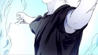 Jenius yang disebutkan Zuo Menzhang adalah Lu Lin, bukan?