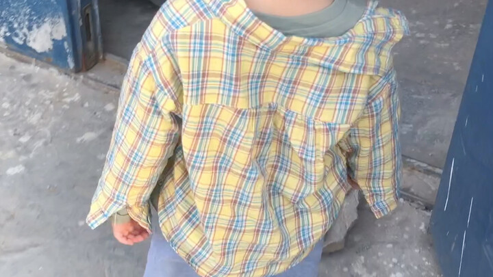 I think it's super gorgeous—biubiubiu!