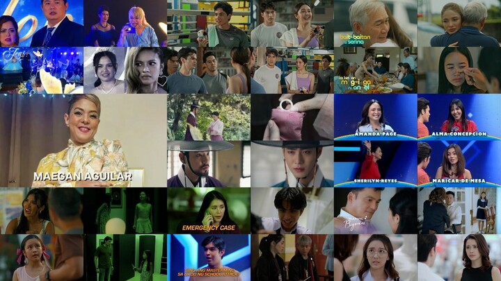 GMA 7 Network Commercial Break July 24, 2026 (Friday) (TMC, Taskforce Firewall & First Yaya)