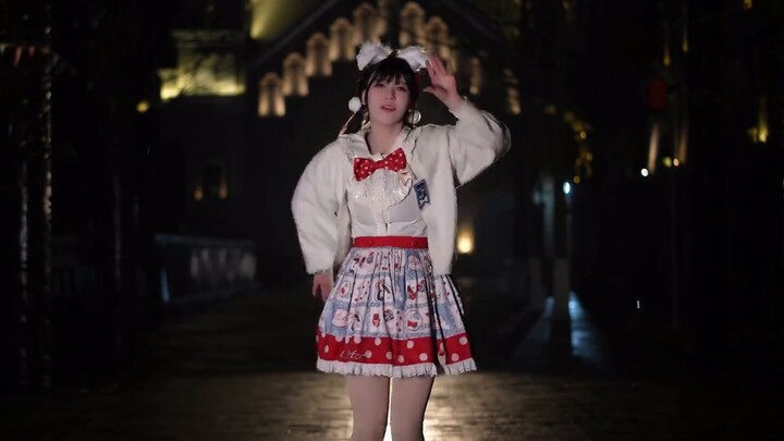 【Kana カナミ】🎄Like! Snow! Real magic❄Good! Snow! Hon気マジック(ˊ˘ˋ*)♡☃️𝐂𝐡𝐫𝐢𝐬𝐭𝐦𝐚𝐬🎁