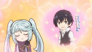 「かげじつ！」オペレーション.14 「七陰はお褒めの言葉をいただきたい！」【陰の実力者になりたくて！】