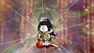 石昊惊动天下第二，轮回池内突破斩我！