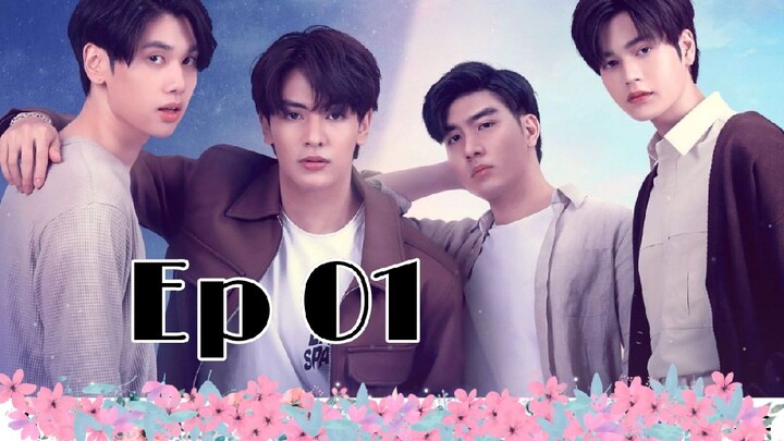 🇹🇭Star In My Mind | Ep 01 | Engsu