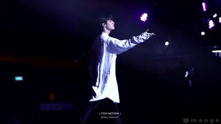 【董思成】水龙吟（中国舞混剪）