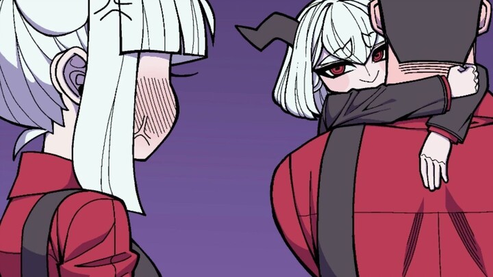 【地狱把妹王】'Discipline'