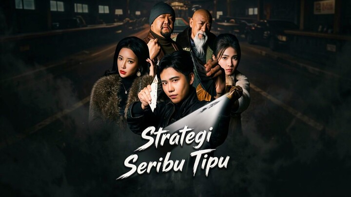 Strategi Seribu Tipu Full Bahasa Indonesia (MELO)