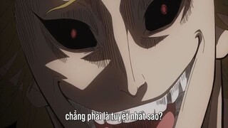 Thế Giới Phép Thuật Tập 60.2_Hấp Thụ Và Phát Xạ VIETSUB #animehay #schooltime