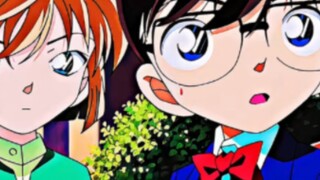 不可能，不会有人对园子感兴趣＃名侦探柯南