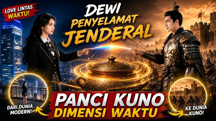 Dewi Penyelamat Jenderal