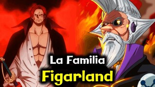 ¡El Padre de SHANKS REVOLUCIONARÁ TODO! - ONE PIECE SBS 106 EXTRA