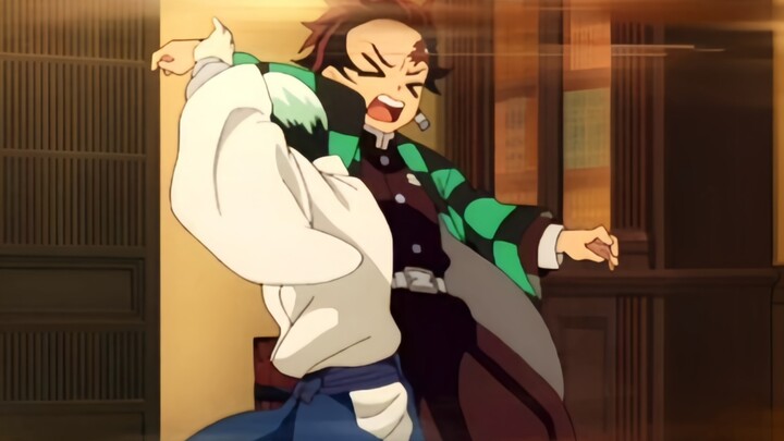 Yu Shiro’s 8-language dubbing warns: Don’t get too close to Lady Jujō.