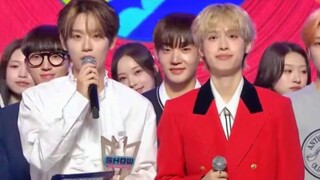 【نيو جينز】 هاو سويت تفوز بالمركز الأول لأول مرة! مبروك!